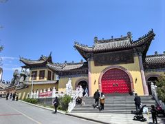 -辽宁团山国家级海洋公园