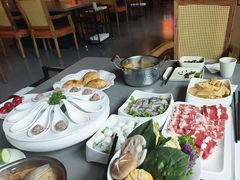 -君邦火锅(新疆大厦店)