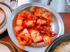 -神仙雪浓汤(明洞店)