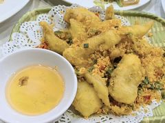 -东江海鲜大排档·潮汕菜·砂锅粥