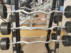 -YCHL FIT 健身(星寰店)