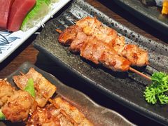 -小曹日本料理(软景中心店)