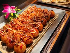 -德唯森环球美食自助料理(泉舜店)