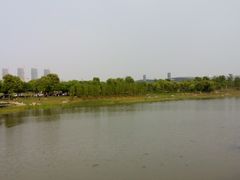 -尚贤河湿地