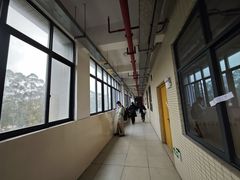-广东科技学院(南城校区)