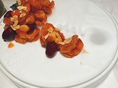 宫爆虾球-阿五黄河大鲤鱼(英协路店)