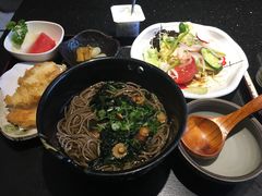 -江户前日本料理(瑞诗酒店店)