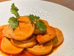 -沈家花园如皋菜(海阳路店)