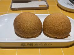 -蔡澜点心·粤菜(花城汇南区店)