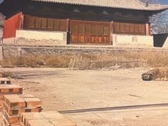 -暖泉古镇