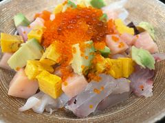 -Sushi Hanzo半藏(天环广场店)