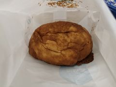 咖啡面包-丁丁&当当牦牛酸奶·酥油面包(官门口店)