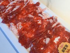-八合里潮汕鲜牛肉火锅(深圳海岸城店)