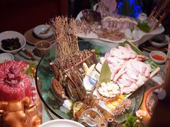 -大头椰·椰子鸡火锅(南宁万象城店)