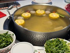 -汕头八合里海记牛肉店(清河店)