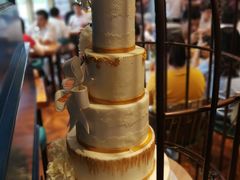 -杜哈夫DOUX RÊVE·生日蛋糕(日月光店)