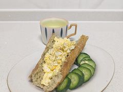 -欧麦烘焙(河川店)