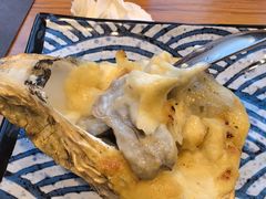 -帽帽家只卖生蚝·烧烤(沙湖路店)