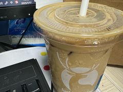 -瑞幸咖啡(灵芝地铁站A1口店)