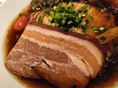 -松鹤楼·苏式汤面(虹桥天地店)