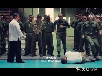 以正宗咏春，向世界证明了中国功夫