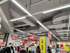 -BIGOFFS超级折扣(中街星汇广场店)