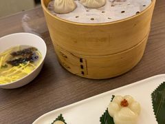 -苏小柳点心·手作小笼包(浦东嘉里城分院)