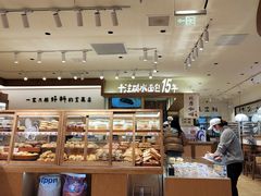 -小飞象面包公社(珠江路金鹰店)