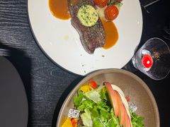 -Let'sBURGERplus·非常创意汉堡(三里屯店)