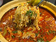 -南极·小龙虾·湘式拌饭(南街店)