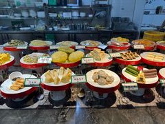 -令氏家外家岐山面(火炬路店)