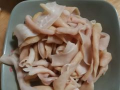 -汝萍传统蘸水菜(春华路总店)