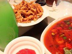 口口脆-自贡盐帮菜·玩辣餐厅(樱花园西街店)