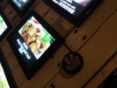 -芭提雅Amporn Seafood自助餐厅