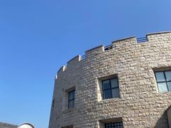 -南沙游艇会·大兵船餐厅