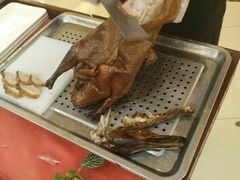 -北京全聚德(西客站店)