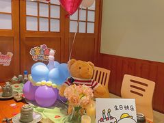 -俊屋料理·烧鸟·寿司·日泰融合菜(星际云汇店)