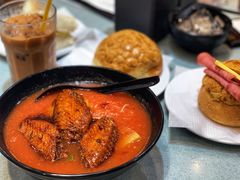 -华嫂冰室(尖沙咀店)