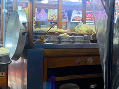 -清真·七祺祥面片手抓羊肉(瑞德店)