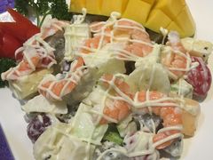 -泰米·休闲餐厅