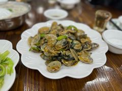 -南记食粥坊·宵夜大排档(莲花店)