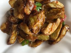 -金家老三饭庄(常营店)