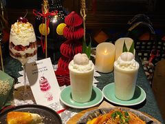 -翡翠鸟精品泰国菜(北辰财富中心店)