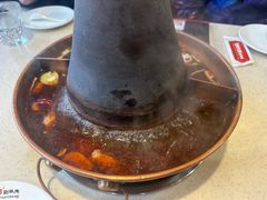 -阳坊大都涮羊肉(阳坊总店)