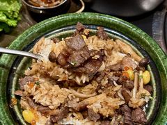 -丸藏和牛烧肉专门店(园区师惠坊店)