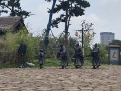 -南阳卧龙岗武侯祠