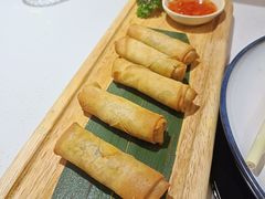 -Linlin泰餐厅(华夏幸福店)