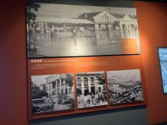 -唐山抗震纪念馆