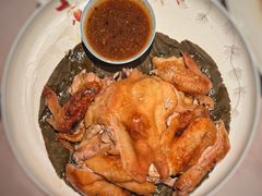 -小炳胜(卓悦中心店)