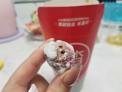 -喜识·冰糖葫芦·炒酸奶(怀特店)